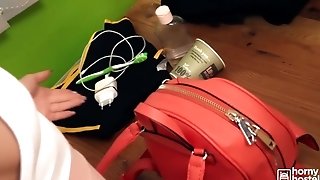 Free Premium Flick Horny Backpacker Fucks Stranger In Hostel Recorded On Spy Webcam With Tiffany Tatum