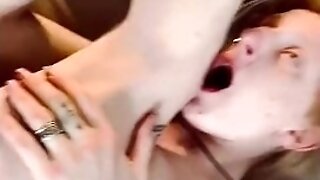 Ukrainien Teenage Get Hard Facefuck And I Let Her Squirt