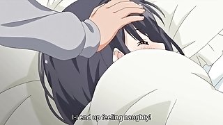 Libidinous Manga Porn Vixens Heart-stopping Fuck-a-thon Clip